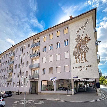 Lendkanal - City - Netflix - Waschmaschine - Kaffeevollautomat - 8 Pax - 4 Schlafzimmer Klagenfurt am Wörthersee Extérieur photo