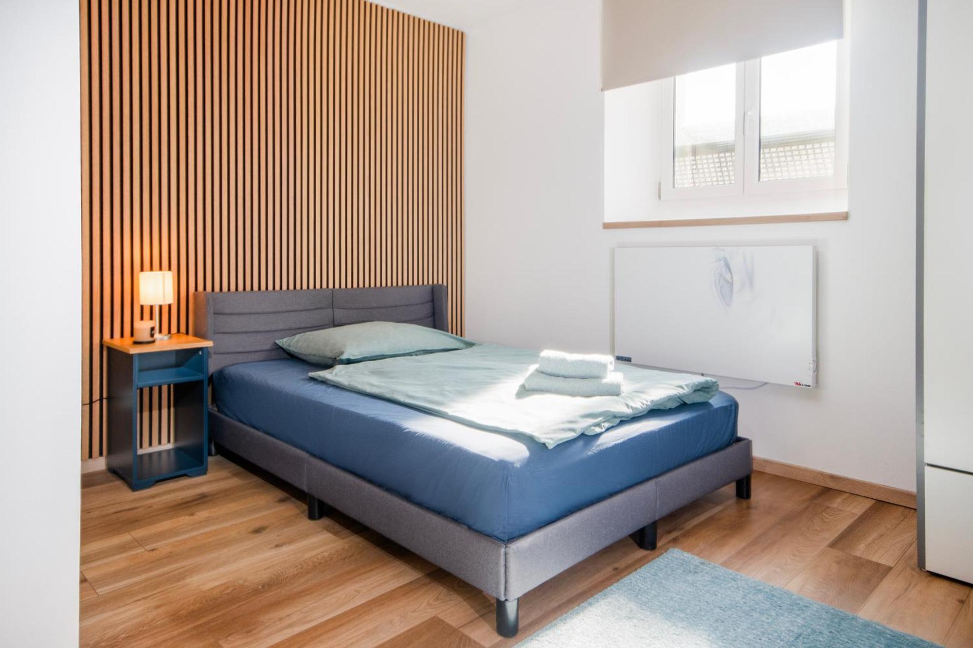 Lendkanal - City - Netflix - Waschmaschine - Kaffeevollautomat - 8 Pax - 4 Schlafzimmer Klagenfurt am Wörthersee Extérieur photo